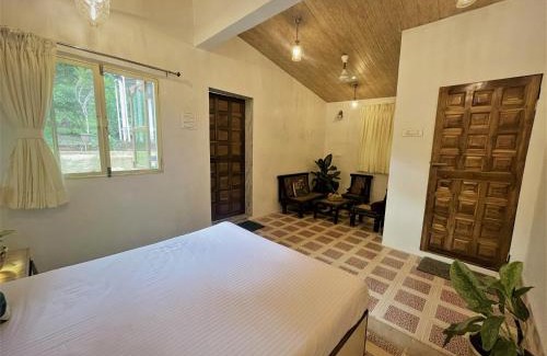 Kalyan Resort | Sukriti Farms