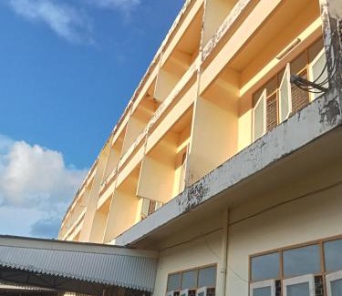 Talat Yai Hotel | Suksabai Hotel Phuket