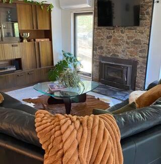 Jamieson House | Sul Lago - Lakefront Family Friendly home