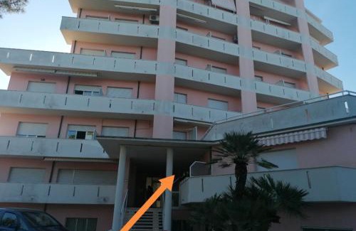 Marcelli Apartment | Sul Mare Appartamento con Posto auto coperto