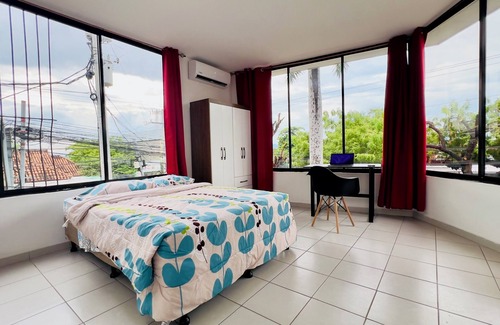 Managua Hotel | Sulam Luxury Hotel Nicaragua