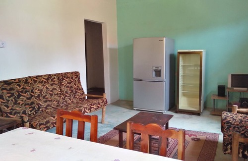 Stone Town House | Suleiman Guest House