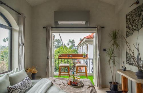 Assagao House | Sulit- 3bhk holiday home assagao