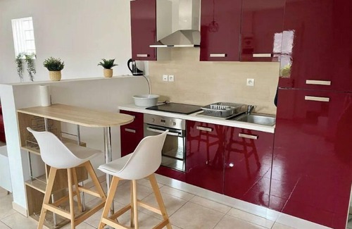 Sully-sur-Loire House | Sully-sur-loire: Pleasant house in town center