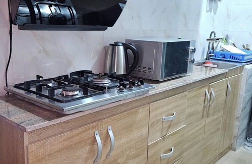 Ikoyi Apartment | Sultan Apartments Lagos