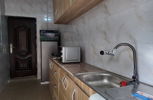 Ikoyi Apartment | Sultan Apartments Lagos
