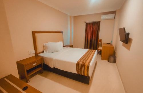 Banda Aceh Hotel | Sultan Hotel Banda Aceh