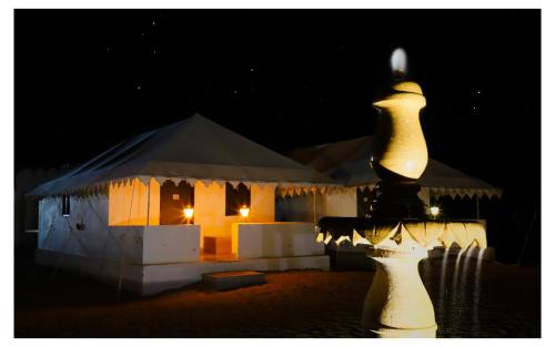 Kanoi Resort | Sultan Resort