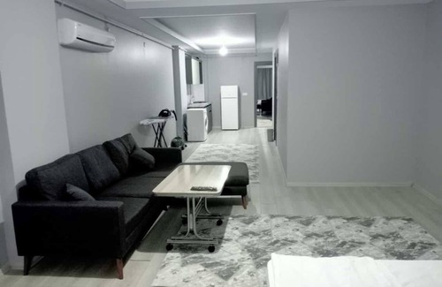 Aksaray Apartment | Sultanhanı Kervan Hotel