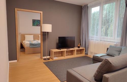 Alsoberecki Apartment | Sulyomvirág Apartmanház