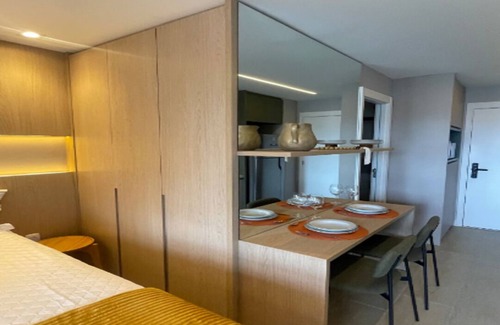 Perdizes Apartment | SUM PARTRIDS 1709 ALLIANZ