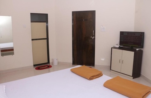 Dapoli Hotel | Suma beach resort