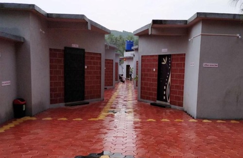 Dapoli Hotel | Suma beach resort
