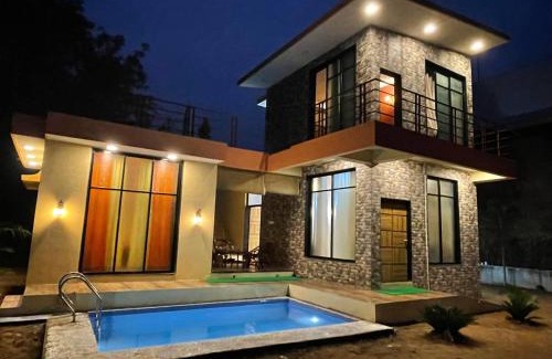 Devdholera Villa | Suman Madhu Mansion