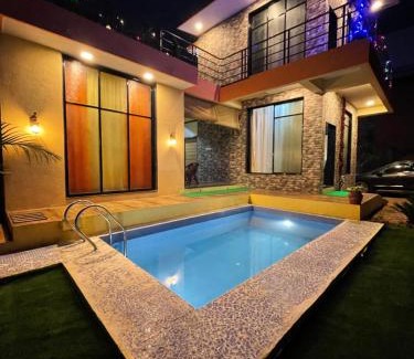 Devdholera Villa | Suman Madhu Mansion
