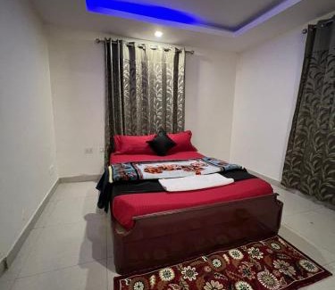 Thalayathimund Apartment | Sumana Stays