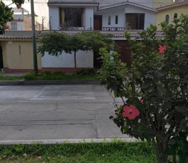 Santiago de Surco Hotel | Sumaq Wasi Caminos Del Inca