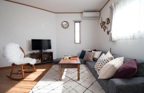 Sumida House | Sumida-ku - House - Vacation STAY 82129