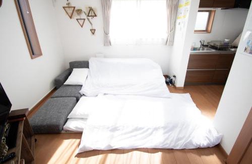 Sumida House | Sumida-ku - House - Vacation STAY 82129
