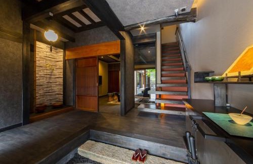 Hida Takayama Onsen House | Sumiya Seika - Vacation STAY 17471v