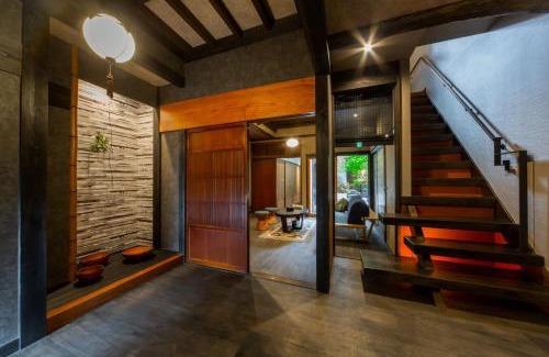 Hida Takayama Onsen House | Sumiya Seika - Vacation STAY 17471v