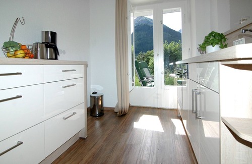 Mittelberg Apartment | Summer 2024 & 2025 cable car tickets included! 🏔️🚠