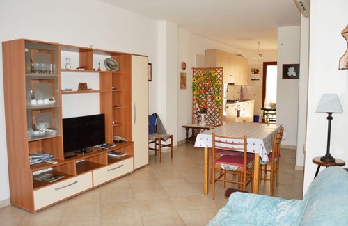 Villasimius Apartment | SUMMER 2025 CASA LUCY - Apartment Villasimius-Sardinia Vacations