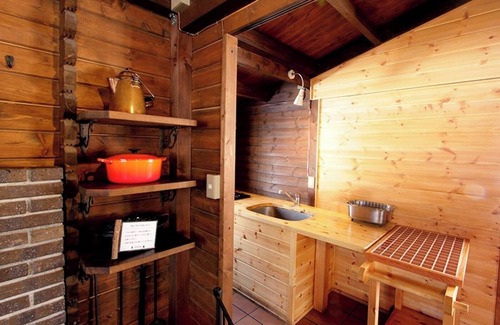 Kita Karuizawa RV Rental | Summer 719831 16 Northland Cottage/Agatsuma County Gunma