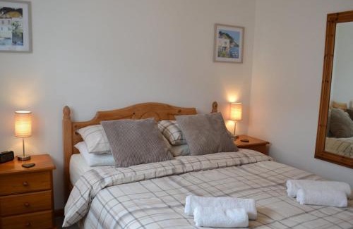 High Street House | Summer Breeze