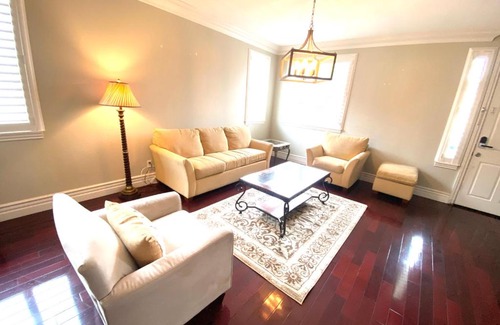 Chino House | summer cool house