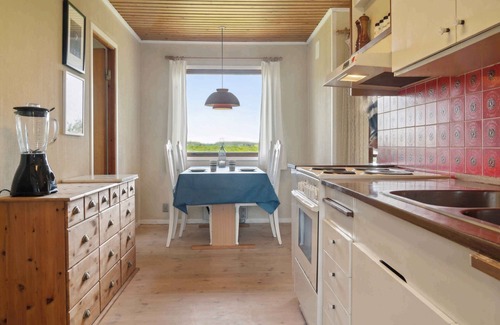 Stubbekobing House | Summer cottage idyll at Nature's Pearl.