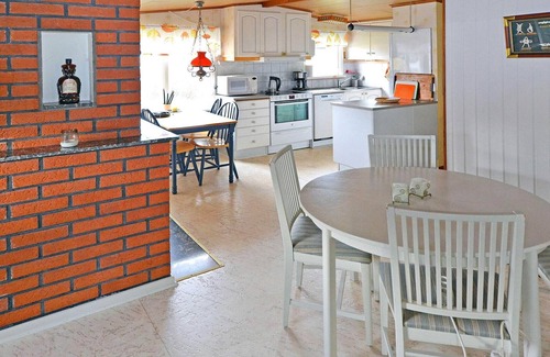 Mellbystrand House | Summer cottage near the beach