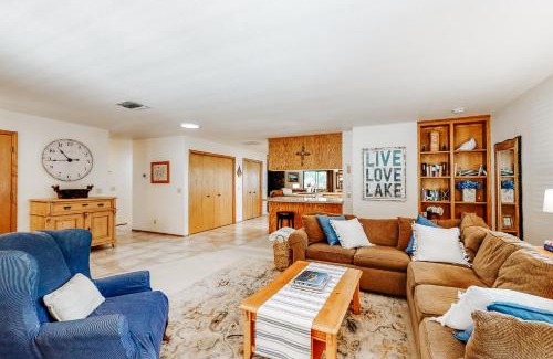 Groveland House | Summer Creek