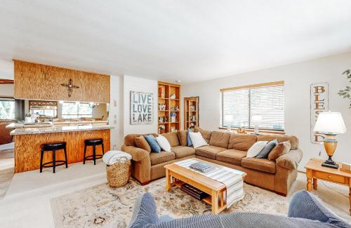 Groveland House | Summer Creek