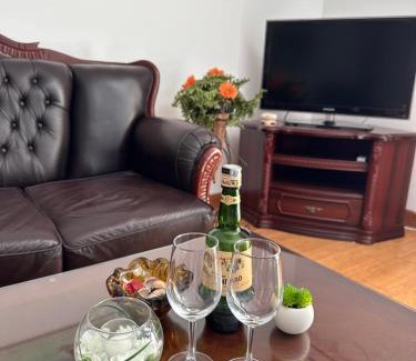 Sveti Stefan Apartment | Summer Dreams Apartment