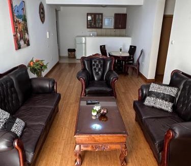 Sveti Stefan Apartment | Summer Dreams Apartment