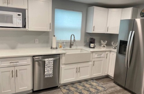 Flor-a-mar House | Summer Fun! New Port Richey Flnn