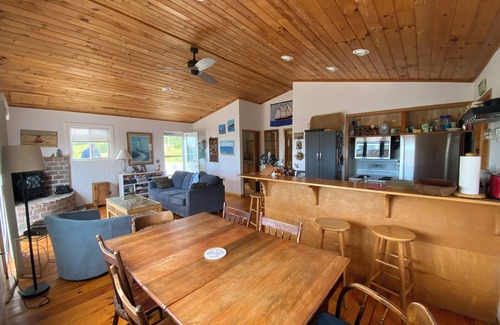 Port Hood Cottage | Summer Fun on Sandy Beach, Warm Water