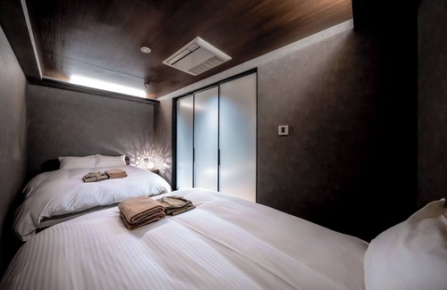 Hatsukaichi House | Summer Fun Plan for Groups and Families G301/Hatsukaichi Hiroshima