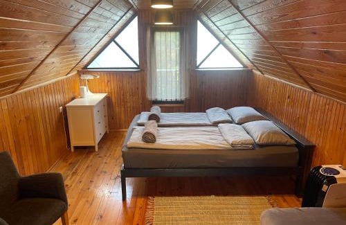 Bernati House | Summer holiday house Vizuli