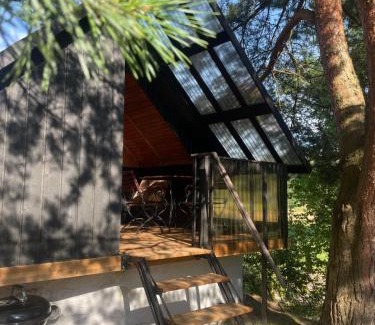 Bernati House | Summer holiday house Vizuli
