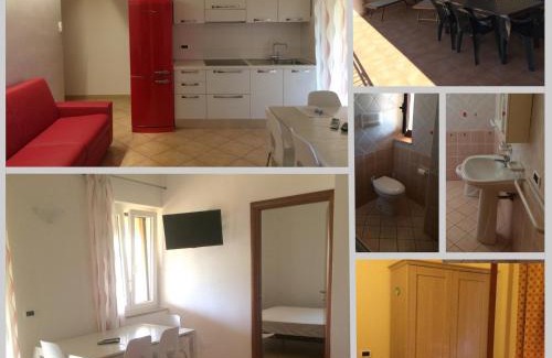 Foce Varano Apartment | Summer Holidays Apartments