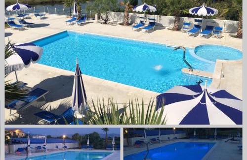 Foce Varano Apartment | Summer Holidays Apartments