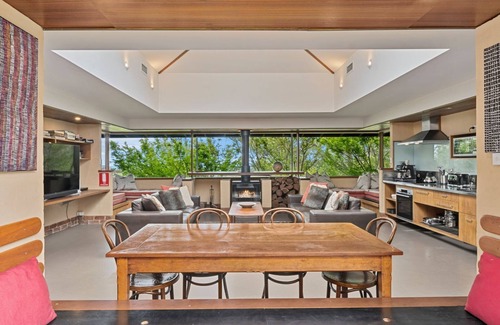 Wentworth Falls House | Summer House - 2 Bedroom House