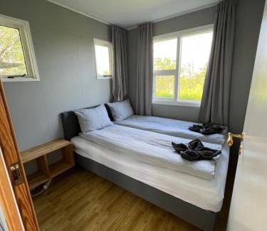 Hvolsvollur Apartment | Summer house - Fíflholt