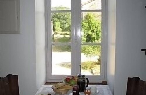 Lathus-Saint-Remy Cottage | Summer house at our Organic Farmhouse
