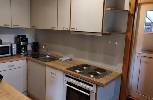 Hechthausen House | Summer house in Cuxland