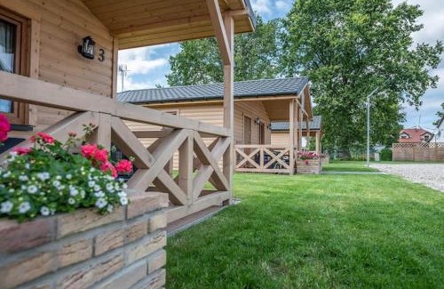Swierzno House | Summer House in D browa near the Sea