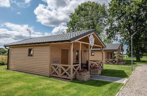 Swierzno House | Summer House in D browa near the Sea