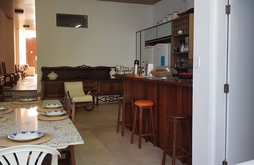 Itaparica House | Summer house on the beach